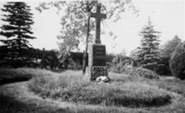 Schwessin Kreis Rummelsburg